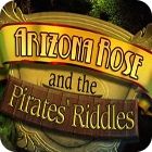 Arizona Rose and the Pirates' Riddles spel