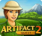 Artifact Quest 2 spel