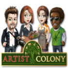 Artist Colony spel