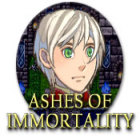 Ashes of Immortality spel Ashes of Immortality spel