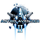 Astro Avenger 2 spel Astro Avenger 2 spel