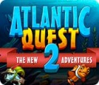 Atlantic Quest 2: The New Adventures spel
