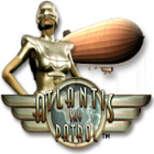 Atlantis Sky Patrol spel Atlantis Sky Patrol spel