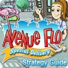 Avenue Flo: Special Delivery Strategy Guide spel