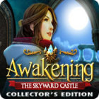 Awakening: The Skyward Castle Collector's Edition spel