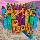 Aztec Ball spel Aztec Ball spel