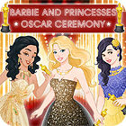 Barbie and The Princesses: Oscar Ceremony spel