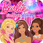 Barbie College Stories spel