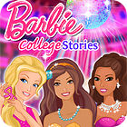 Barbie College Stories spel Barbie College Stories spel