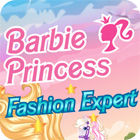 Barbie Fashion Expert spel Barbie Fashion Expert spel