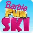 Barbie Fun Ski spel