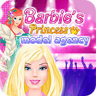 Barbies's Princess Model Agency spel Barbies's Princess Model Agency spel