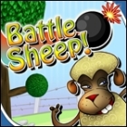 Battle Sheep! spel
