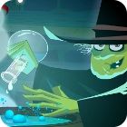 Beauty Potion spel Beauty Potion spel
