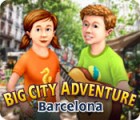 Big City Adventure: Barcelona spel