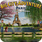 Big City Adventure: Paris spel