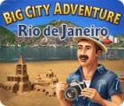 Big City Adventure: Rio de Janeiro spel