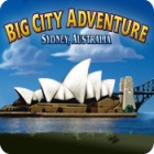 Big City Adventure: Sydney Australia spel