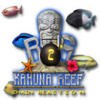 Big Kahuna Reef 2 spel