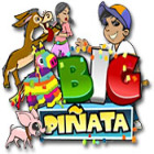 Big Pinata spel