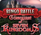 Bingo Battle: Conquest of Seven Kingdoms spel