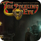 Bizarre Investigations: The Stealing Eye spel Bizarre Investigations: The Stealing Eye spel