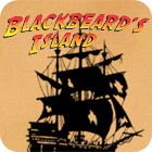 Blackbeard's Island spel Blackbeard's Island spel