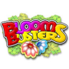 Bloom Busters spel