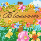 Blossom spel Blossom spel