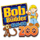 Bob the Builder: Can-Do Zoo spel Bob the Builder: Can-Do Zoo spel
