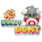 Bomby Bomy spel