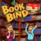 Book Bind spel Book Bind spel
