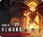 Book of Demons: Casual Edition spel