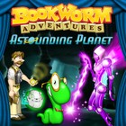 Bookworm Adventures: Astounding Planet spel
