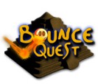 Bounce Quest spel