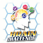 Brain Challenge spel