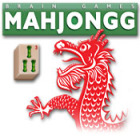 Brain Games: Mahjongg spel Brain Games: Mahjongg spel