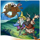 Brave Dwarves 2 spel Brave Dwarves 2 spel