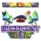 Brick Quest 2 spel