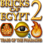 Bricks of Egypt 2: Tears of the Pharaohs spel
