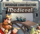 Bridge Constructor: Medieval spel