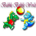 Bubble Bobble World spel