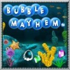 Bubble Mayhem spel