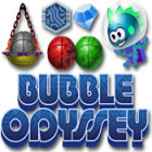 Bubble Odysssey spel