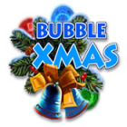 Bubble Xmas spel