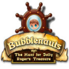 Bubblenauts: The Hunt for Jolly Roger's Treasure spel