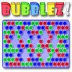 Bubblez spel Bubblez spel