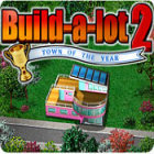 Build-a-lot 2: Town of the Year spel