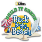 Build It Green: Back to the Beach spel