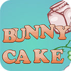 Bunny Cake spel